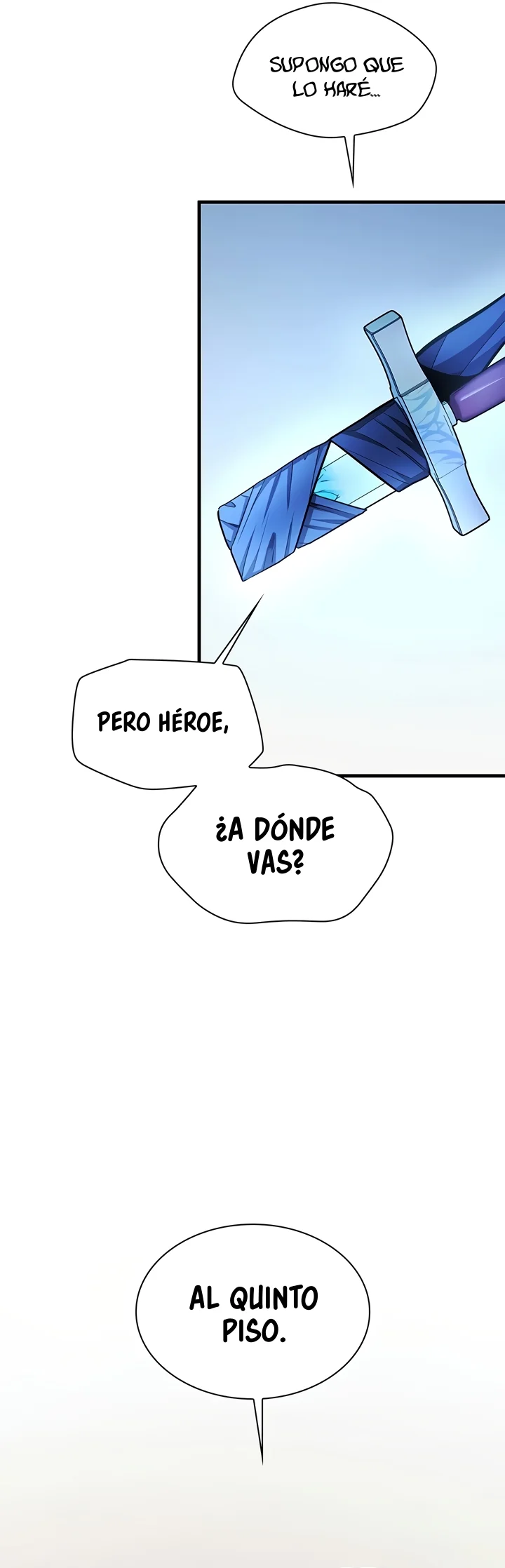 El tutorial es demasiado difícil Capítulo 273 - página 21
