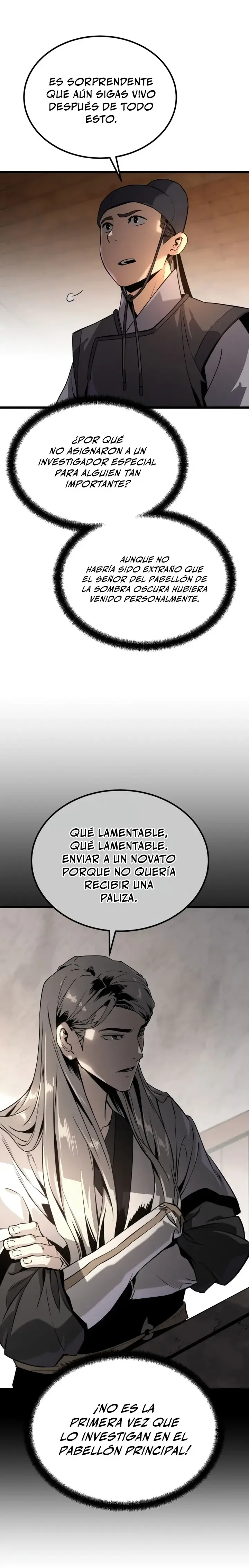 Antiguo Supremo Capítulo 1 - página 13