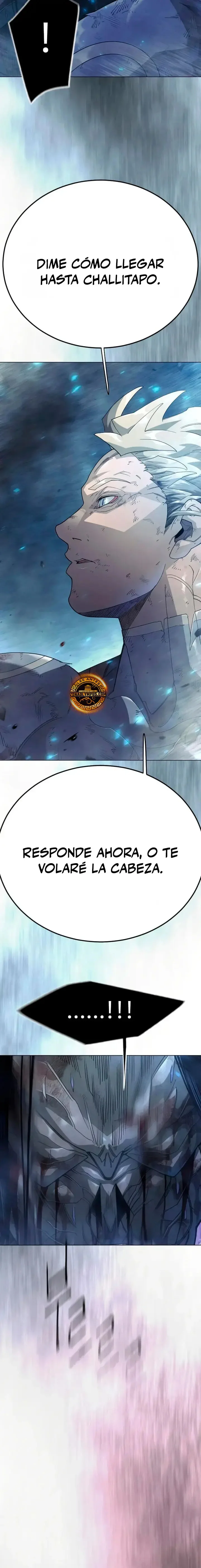 Super Human Era Capítulo 240 - página 9