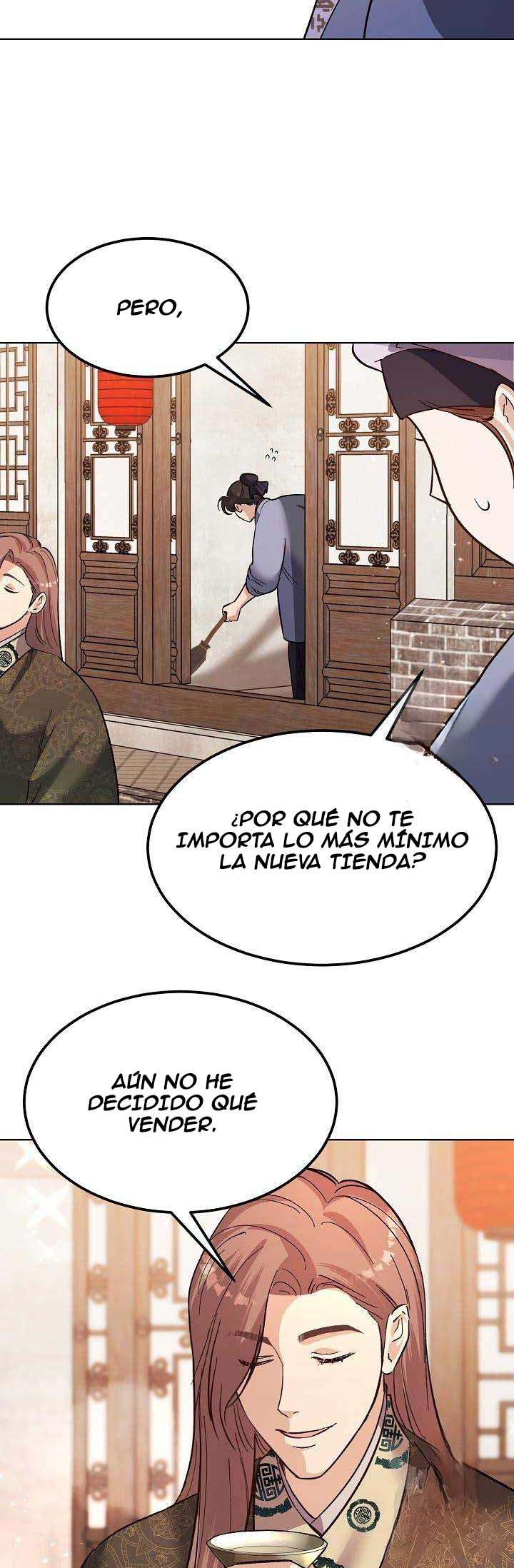 Matrimonio Secreto Capítulo 14 - página 15