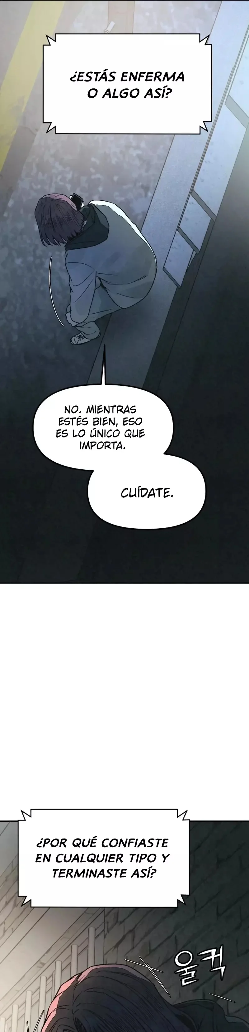 Por tu asesinato Capítulo 51 - página 26