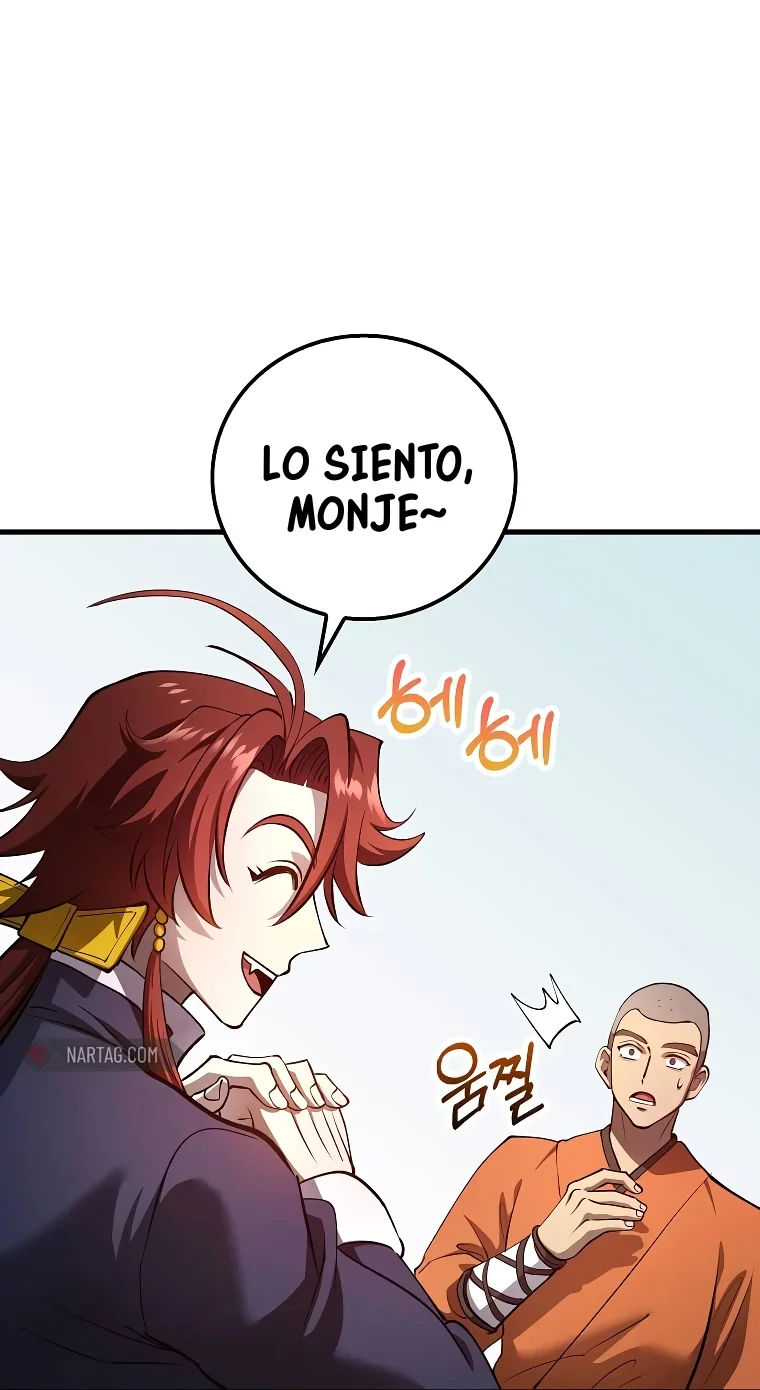 La Reencarnación Del Doctor Capítulo 237 - página 71