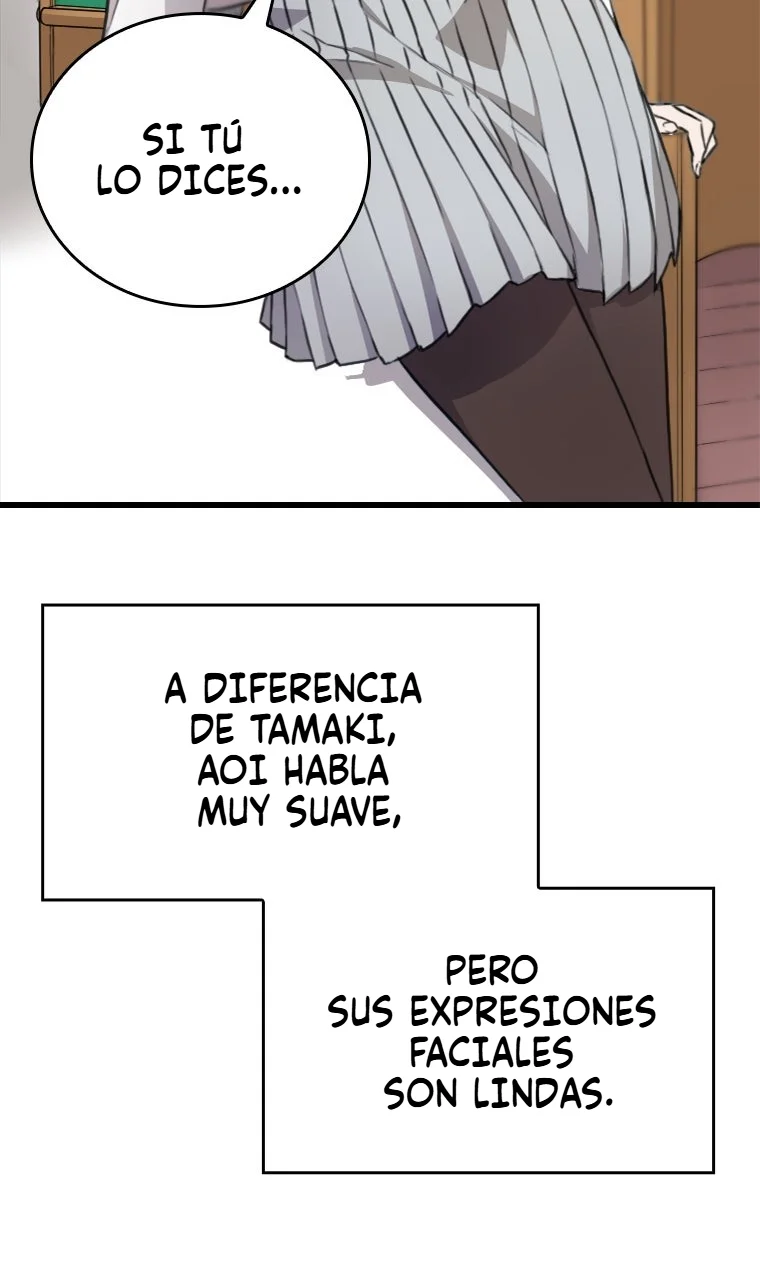 Sobreinvocado, Sobrepoderoso y ¡Sobresaturado! Capítulo 3 - página 72