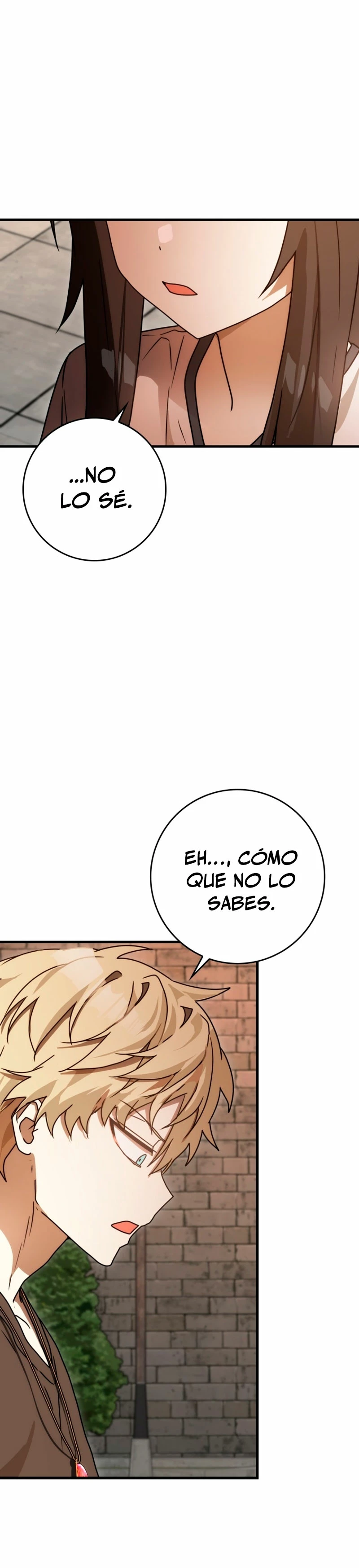 El Principe Demonio va a la Academia Capítulo 80 - página 12