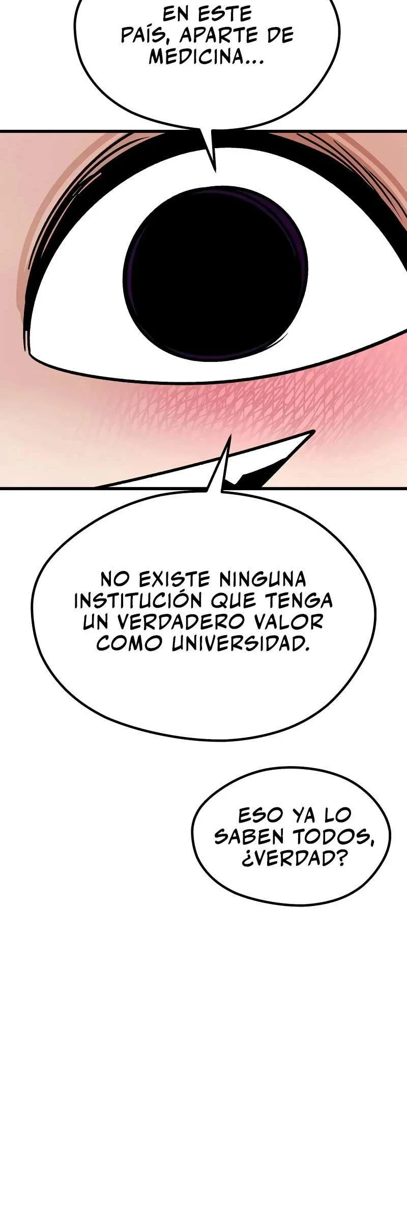 No Estudio Para Hacerlo! Capítulo 32 - página 61