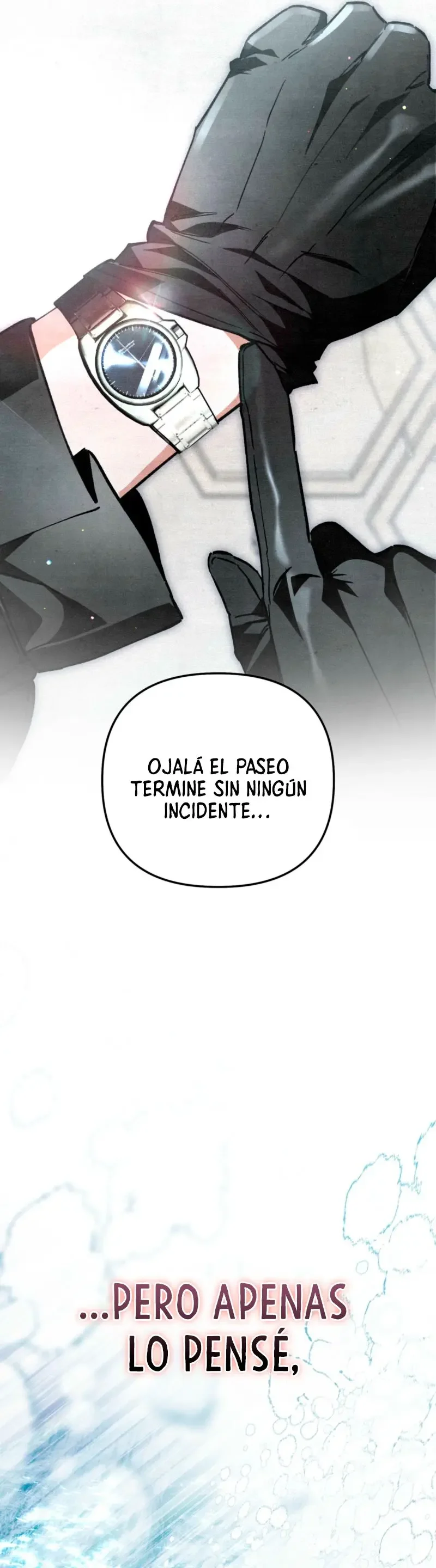 Dungeon Artist Capítulo 14 - página 14