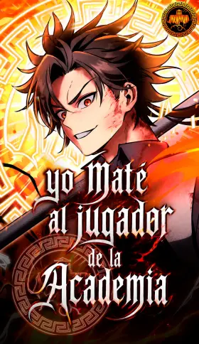 Yo Mate Al Jugador De La Academia