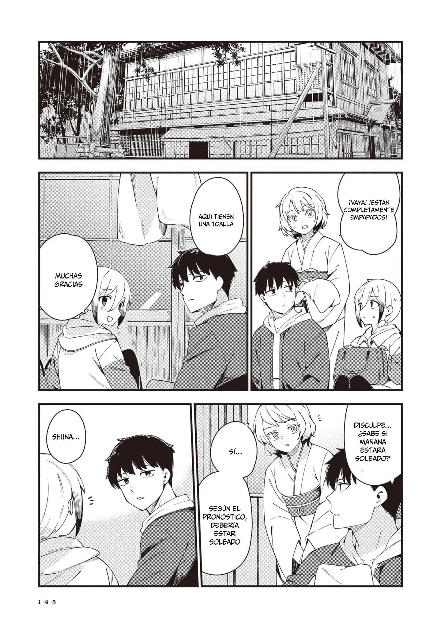 Cuprum no Hanayome Capítulo 29 - página 25