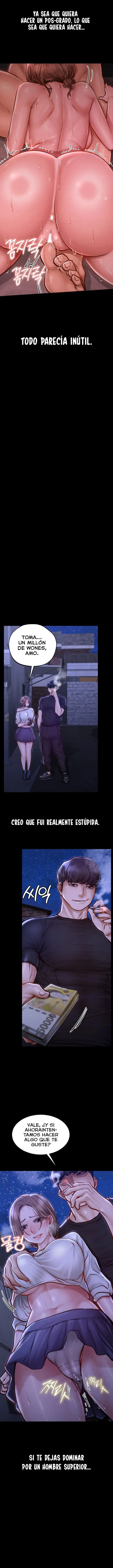 Villa Paraiso Capítulo 31 - página 11