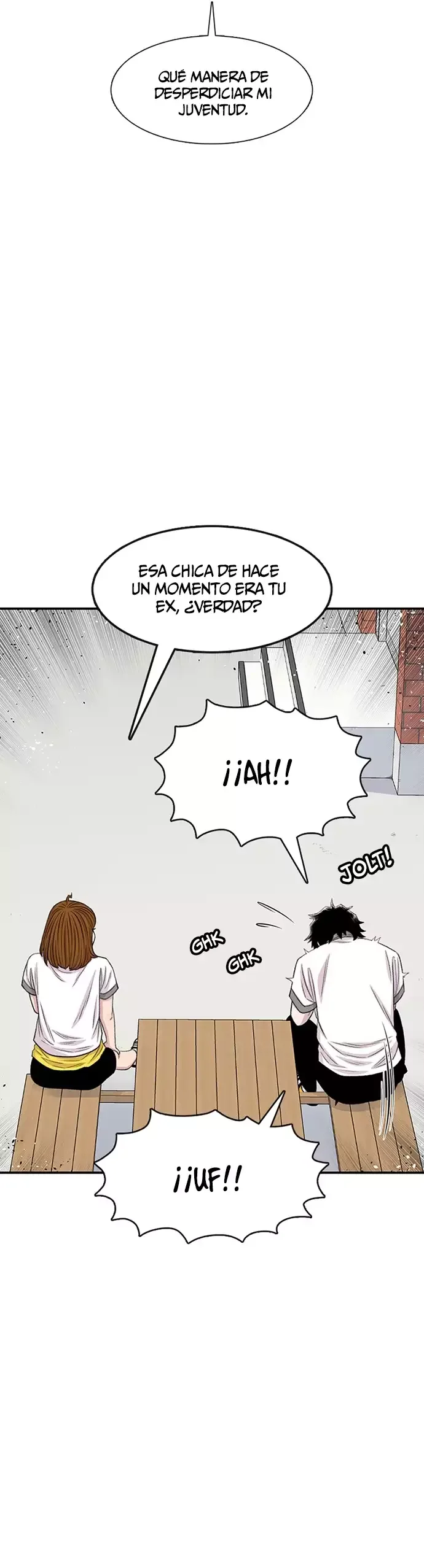 Star Ginseng Store Capítulo 208 - página 35