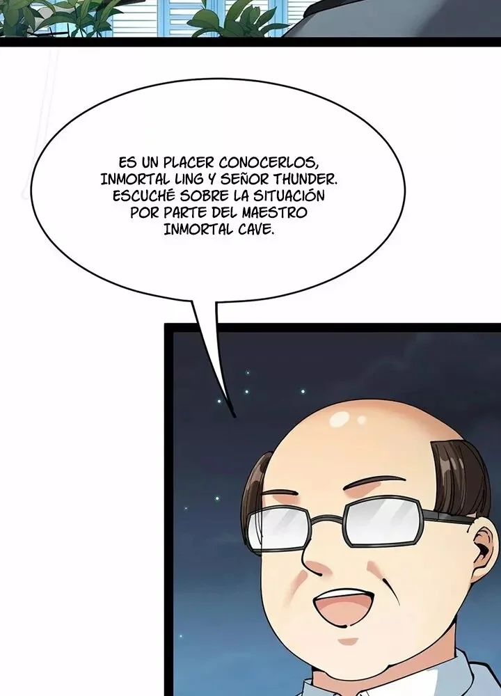 The Daily Life Of The Immortal King Capítulo 66 - página 23