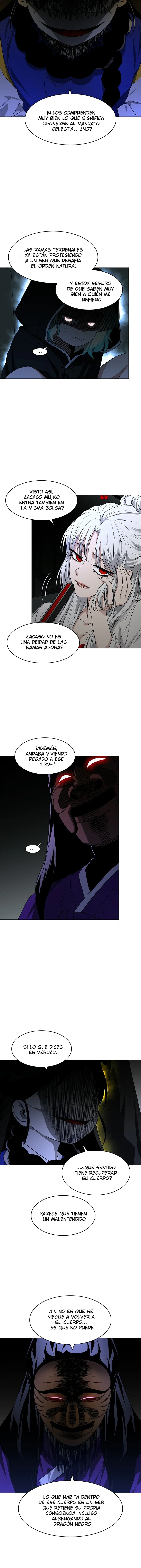 La Espada Del Chaman Capítulo 77 - página 12