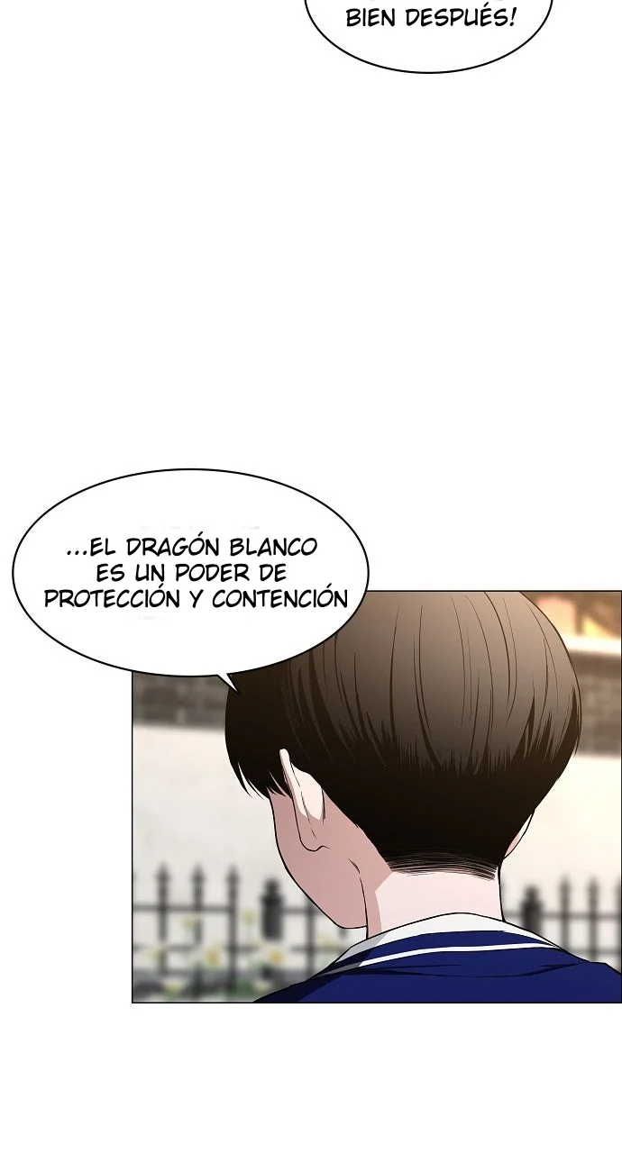 La Espada Del Chaman Capítulo 61 - página 38