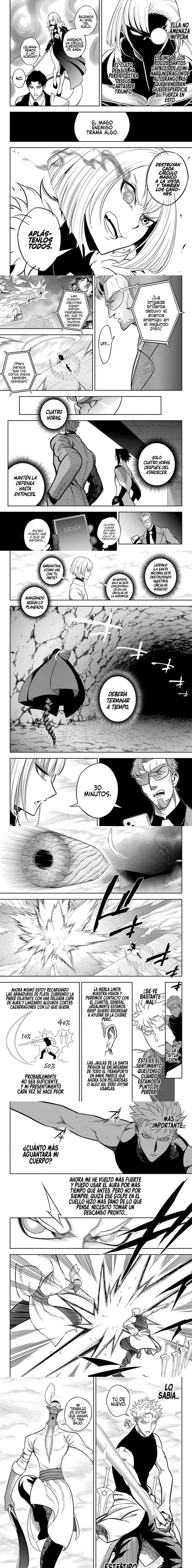 Ragna Crimson Capítulo 83 - página 4