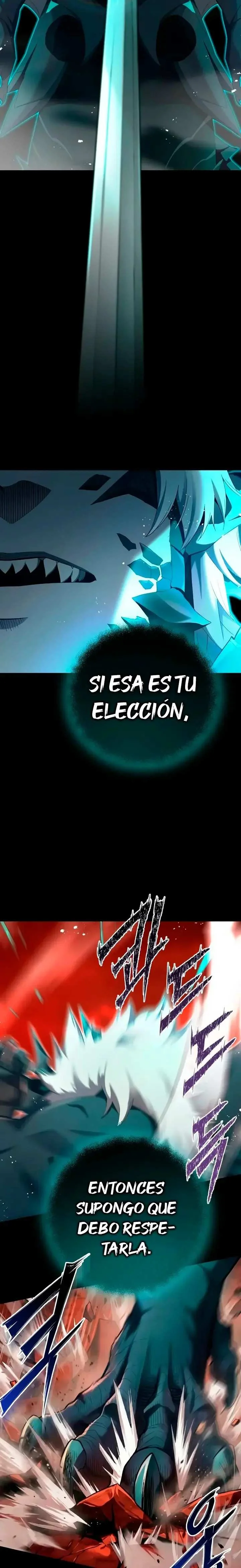El Héroe No Puede Descansar Capítulo 1 - página 8