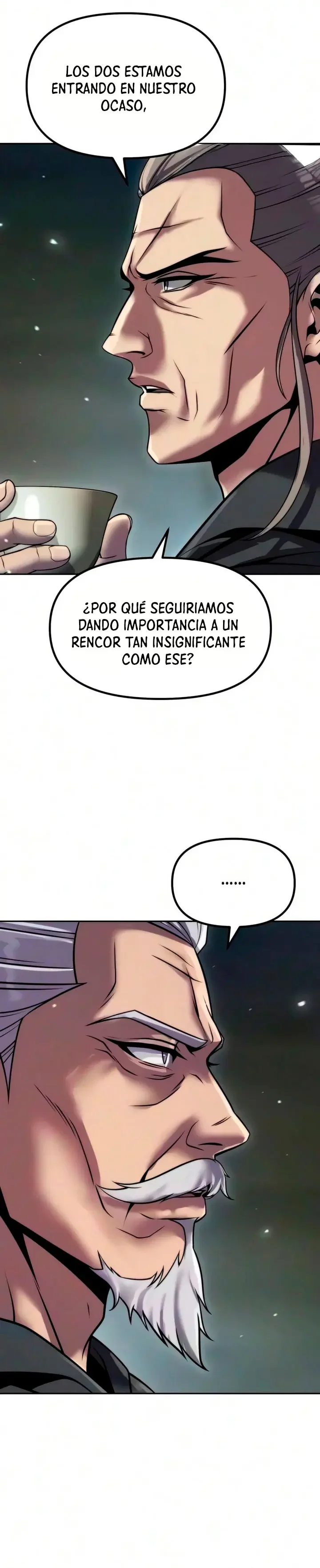 Cronicas de la Faccion Demoniaca Capítulo 177 - página 20