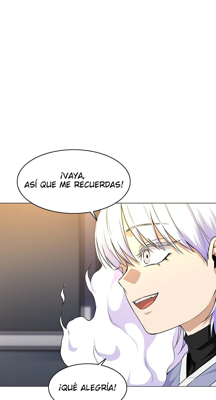La Espada Del Chaman Capítulo 61 - página 7