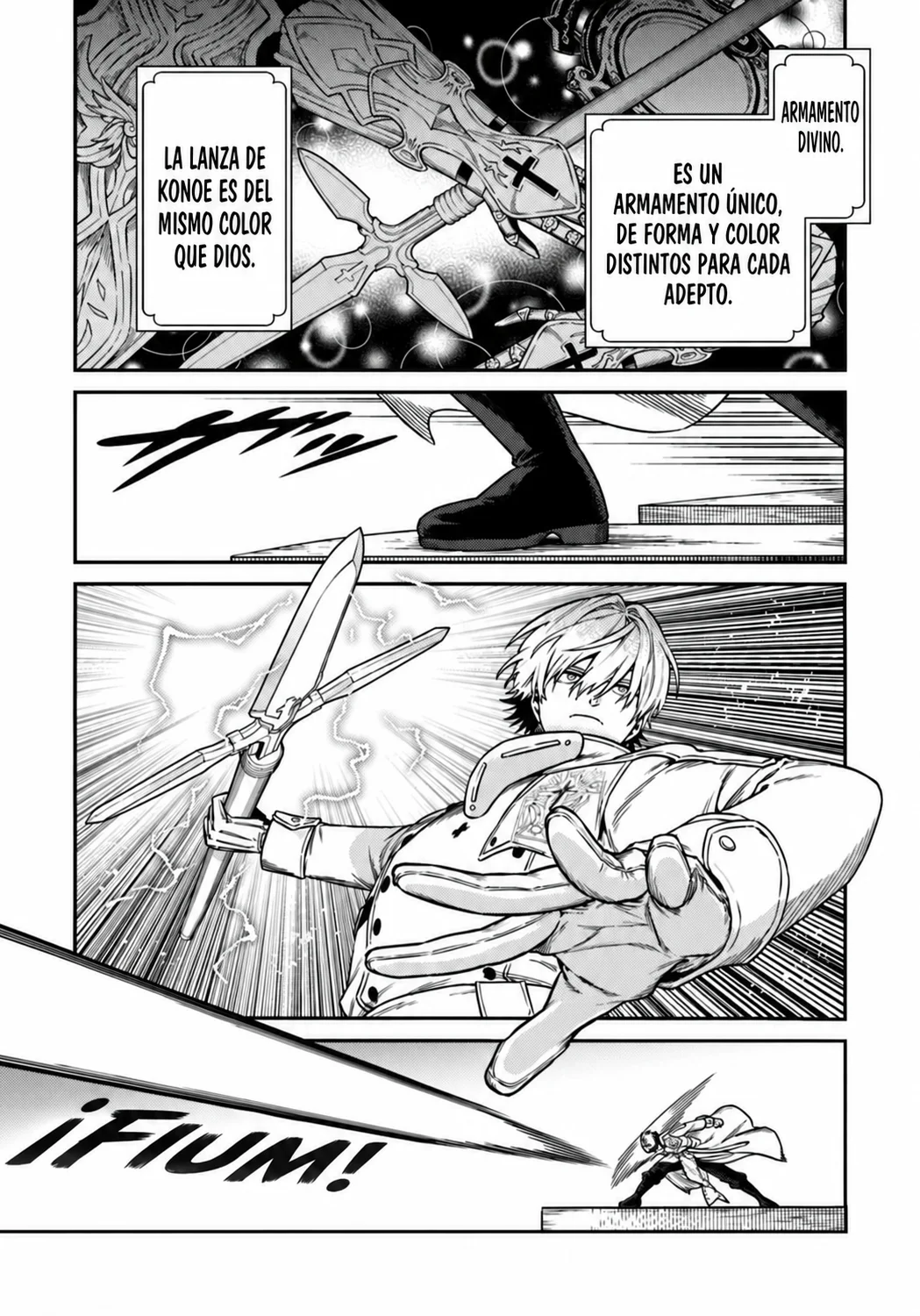 Tensei Teido de Mune no Ana wa Umaranai Capítulo 4.1 - página 7