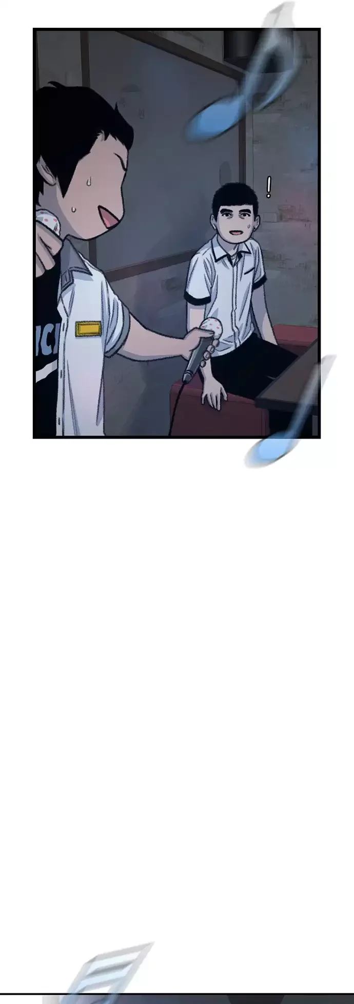 Star Ginseng Store Capítulo 209 - página 56
