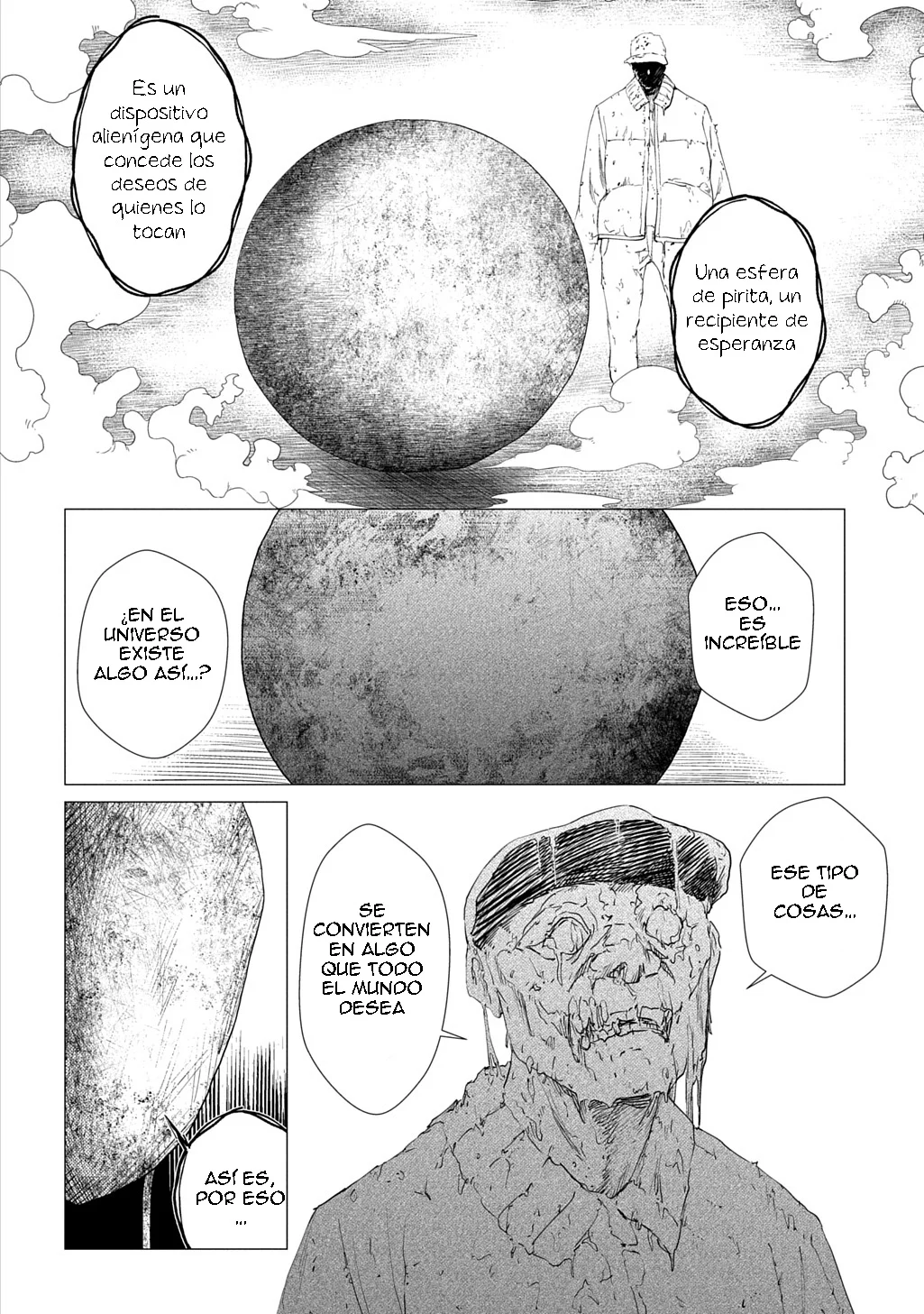 Houkago no Invader Capítulo 2 - página 29