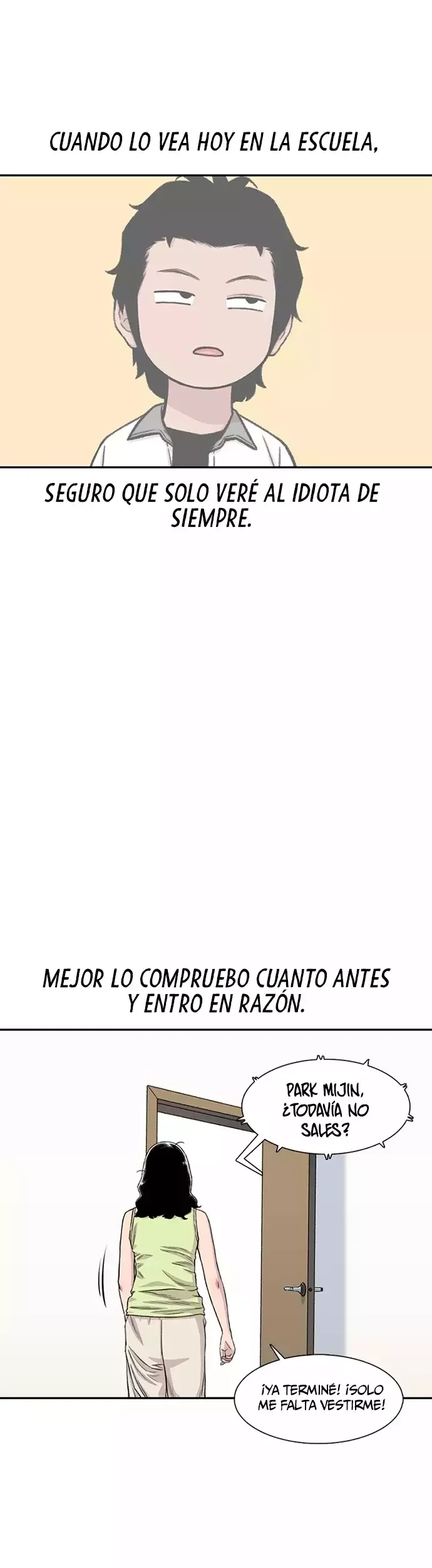 Star Ginseng Store Capítulo 217 - página 32