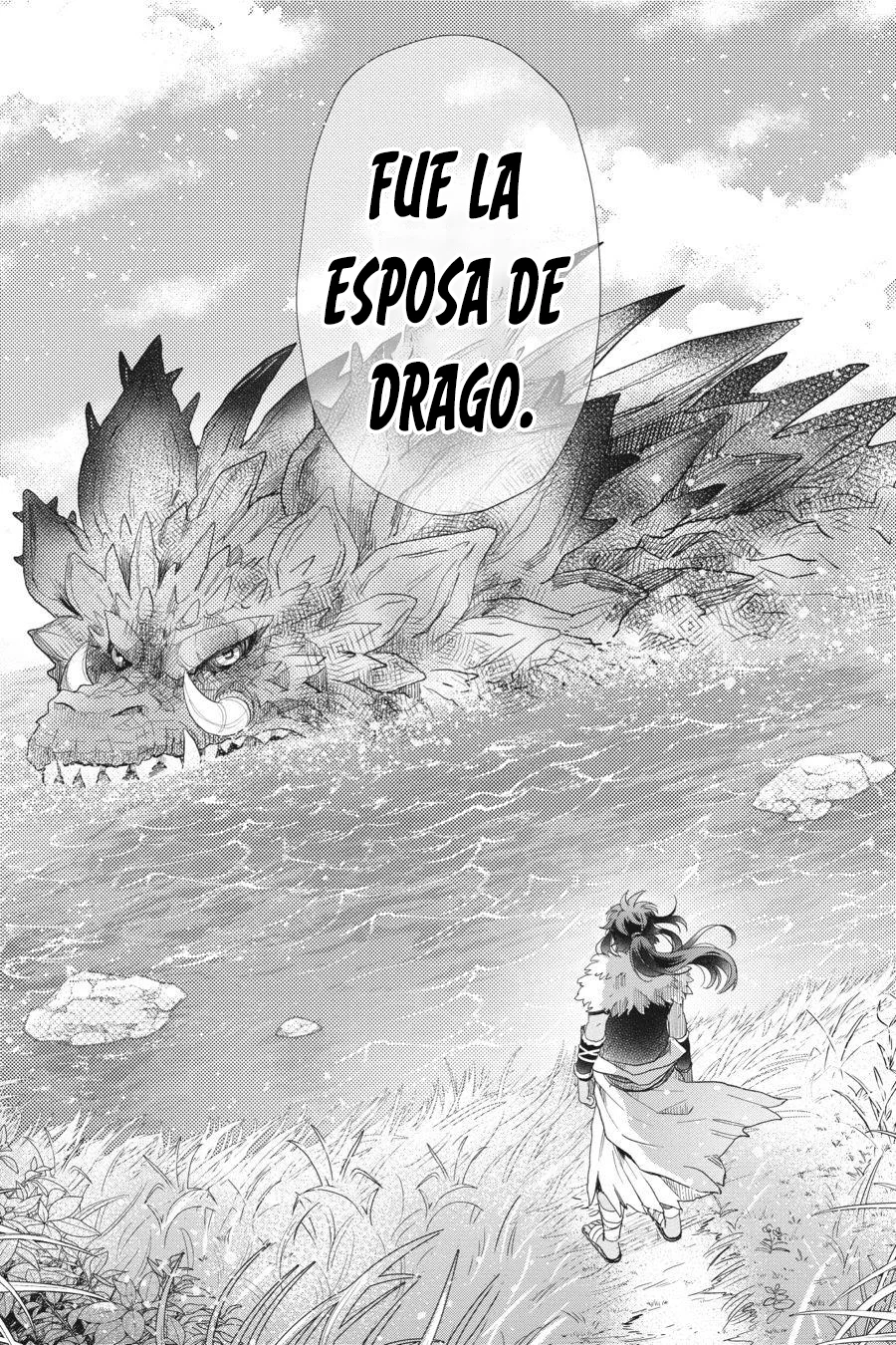 Otome Kaijuu Caramelize Capítulo 43 - página 12