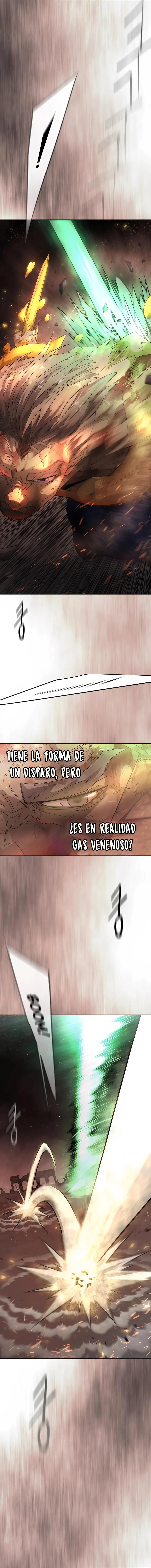 Super Human Era Capítulo 243 - página 19