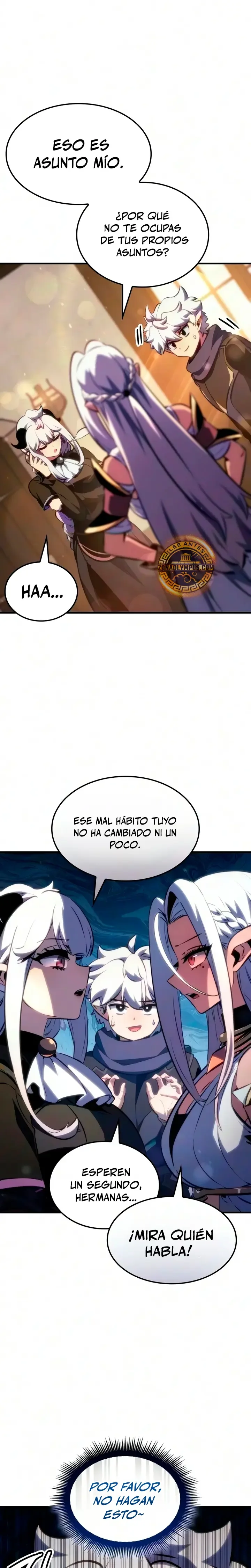 Los Breakers Capítulo 103 - página 4