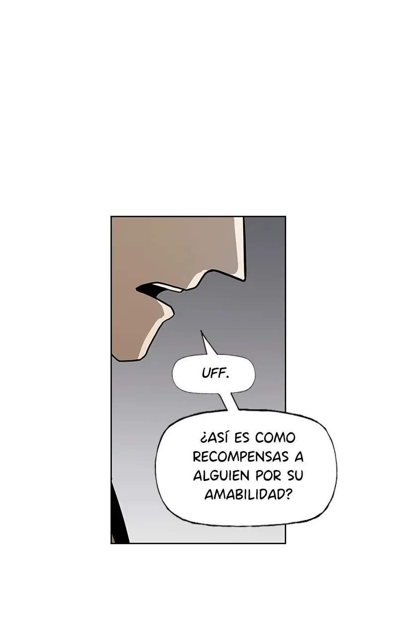 The Boxer Capítulo 114 - página 33