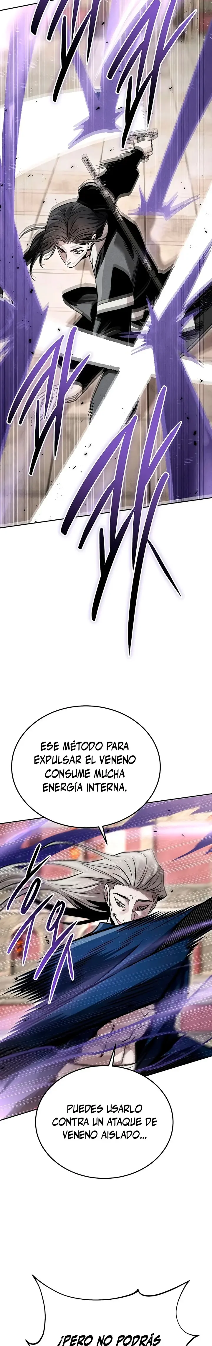 El Gran Demonio Celestial Soberano Capítulo 60 - página 12