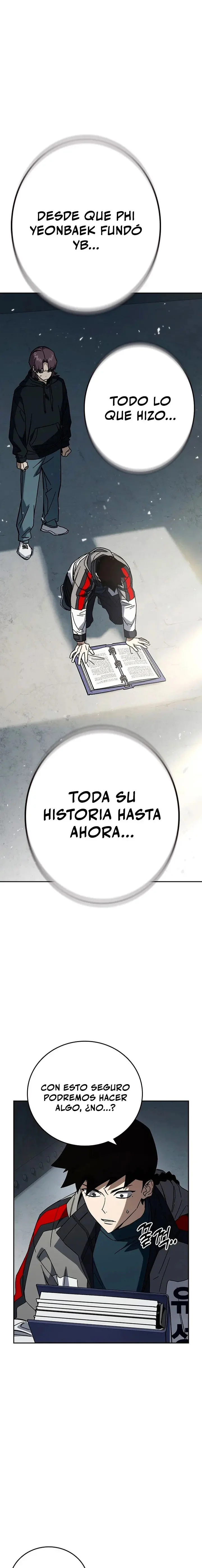 Grupo De Estudio Capítulo 332 - página 19