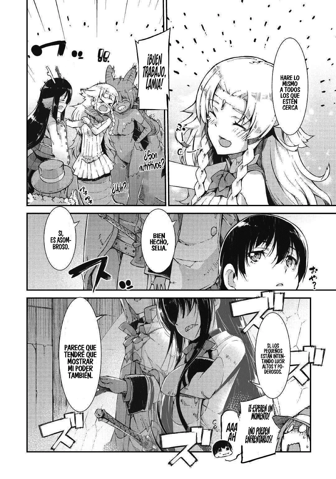 Sayounara Ryuusei, Konnichiwa Jinsei Capítulo 68 - página 13