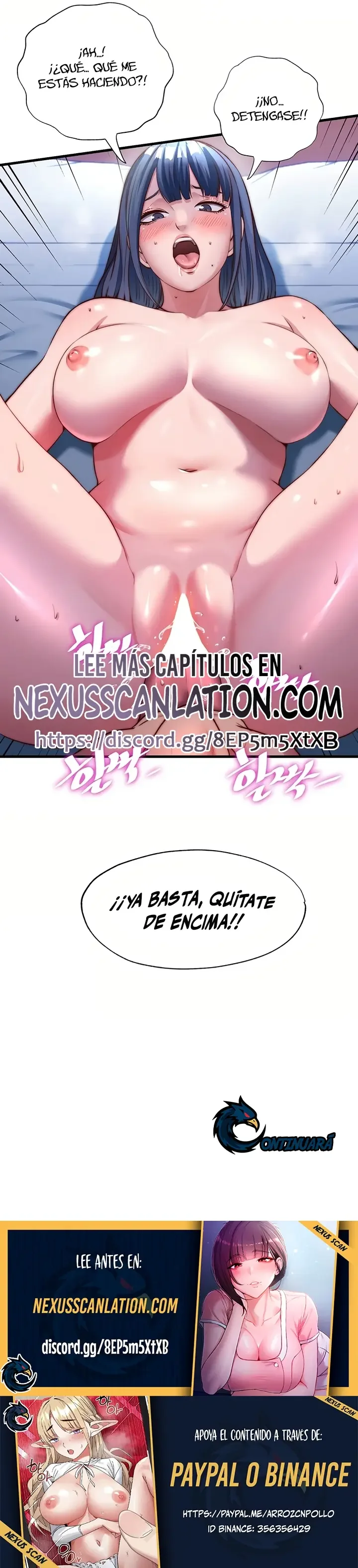 Descarga Imparable Capítulo 75 - página 11
