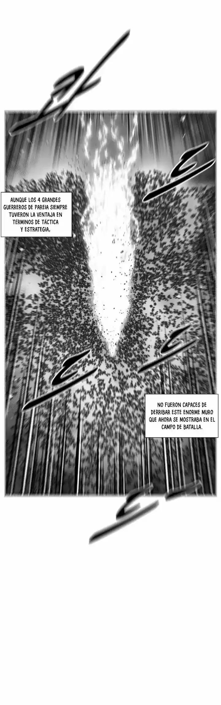 Red Storm Capítulo 374 - página 13