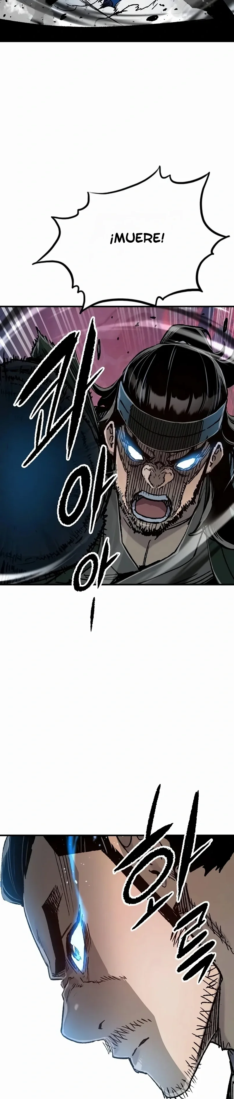 Reincarnated Murim Lord Capítulo 138 - página 18