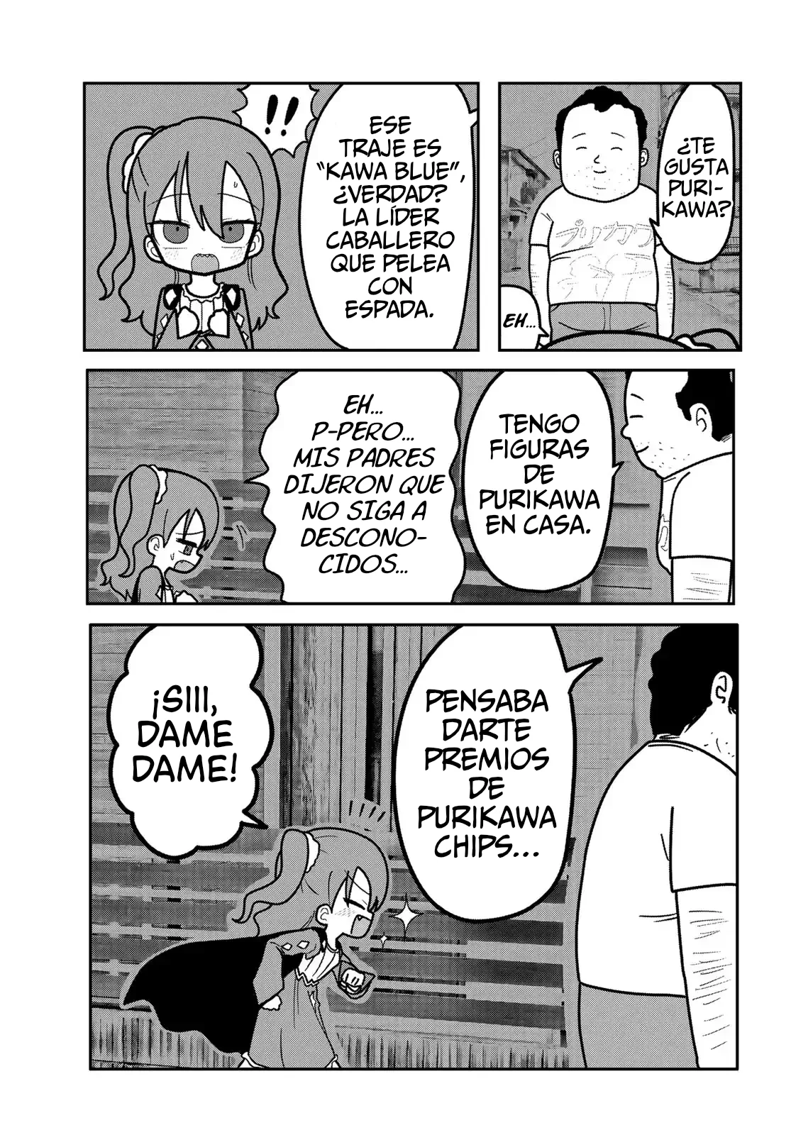 Sono Seishun Capítulo 1 - página 30