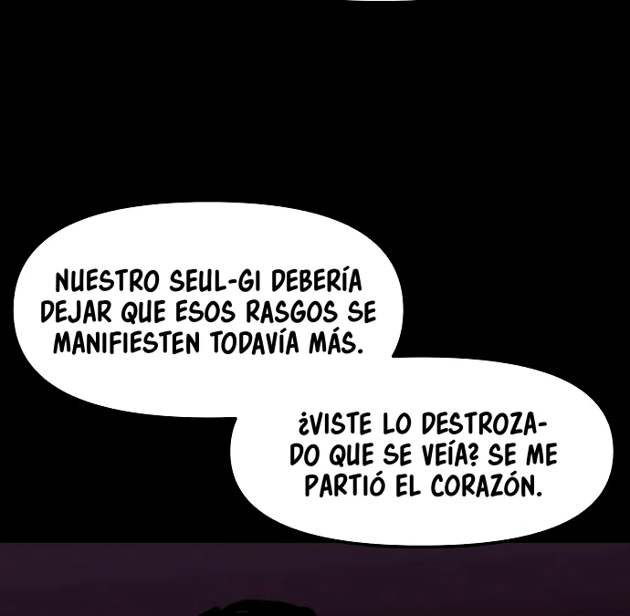 El Currículum Del Archimago Capítulo 30 - página 91