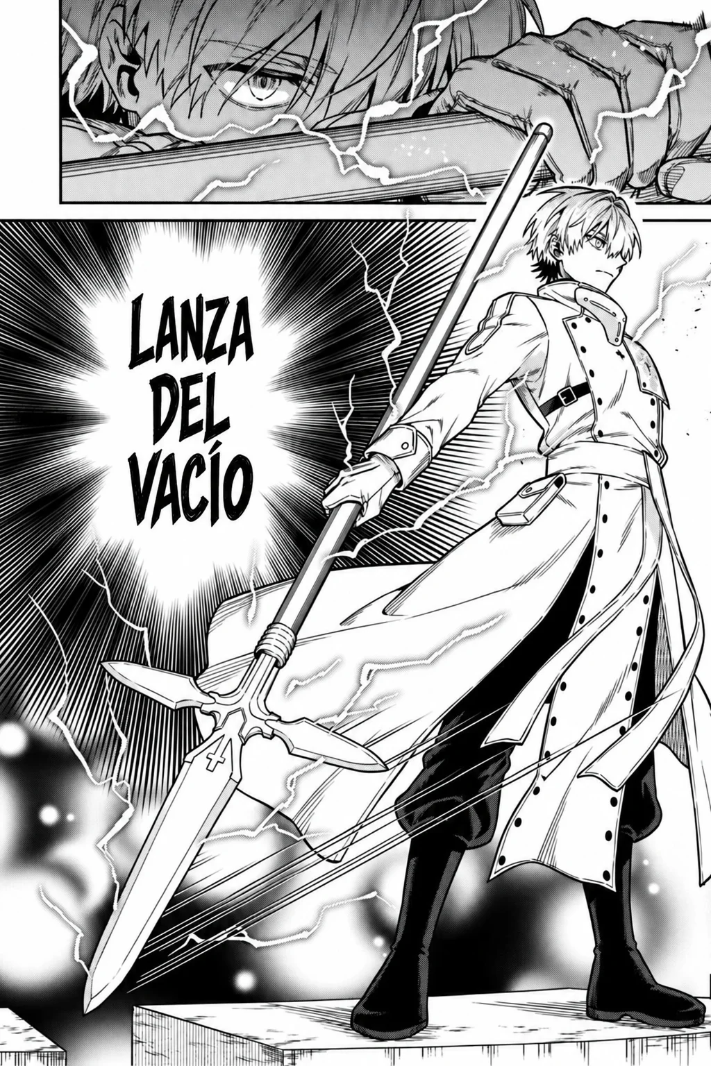 Tensei Teido de Mune no Ana wa Umaranai Capítulo 4.1 - página 6