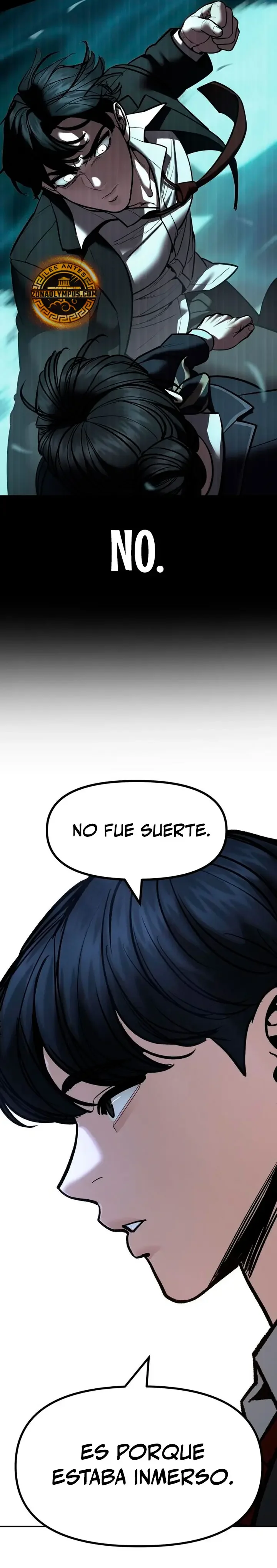 El Maton al Mando Capítulo 203 - página 52