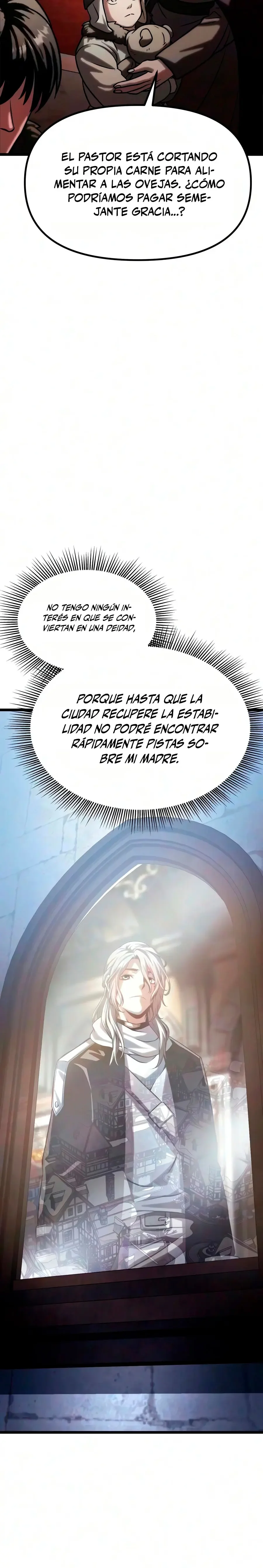 El Mago Pastor Capítulo 26 - página 46