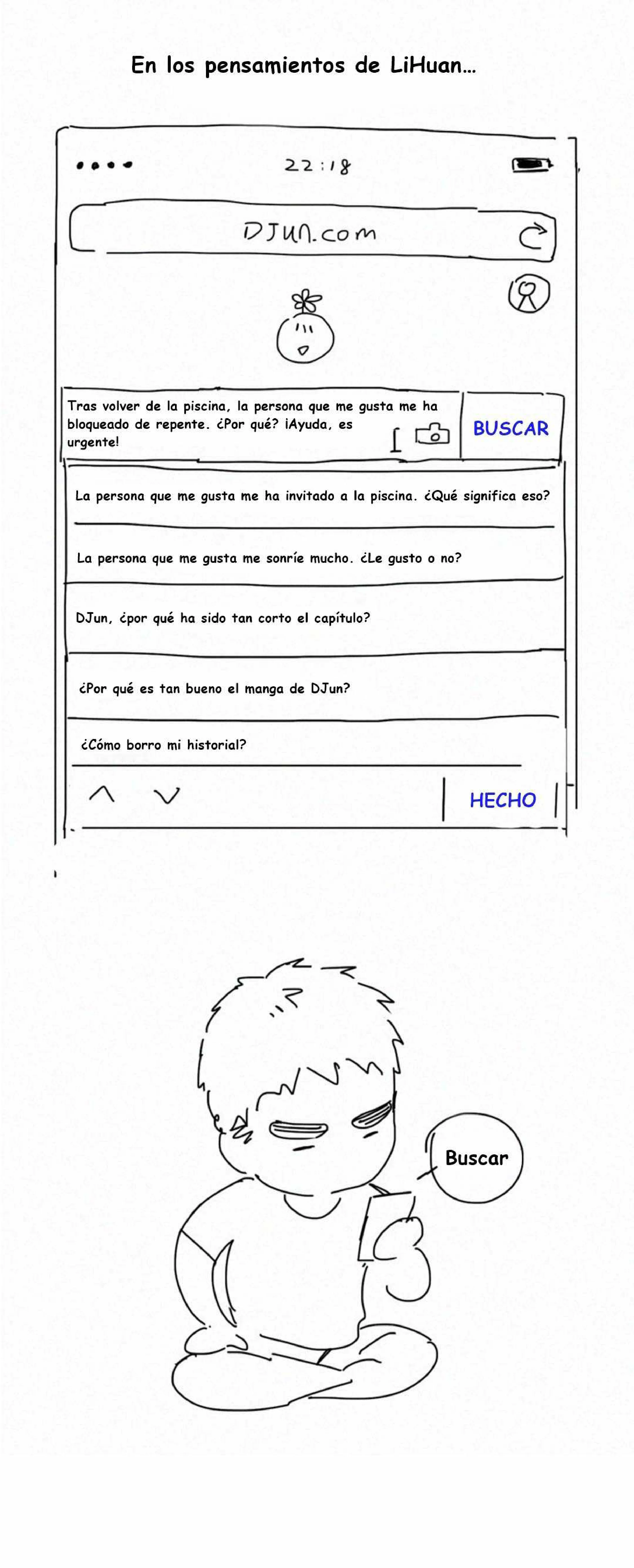 Here U Are Capítulo 29 - página 28