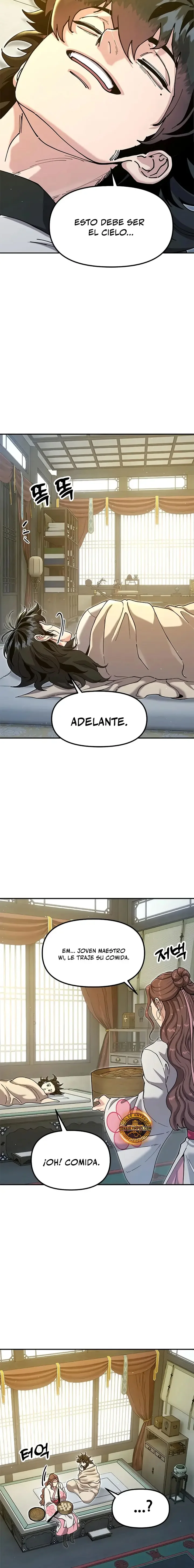 Chronicles of the Lazy Sovereign Capítulo 45 - página 5