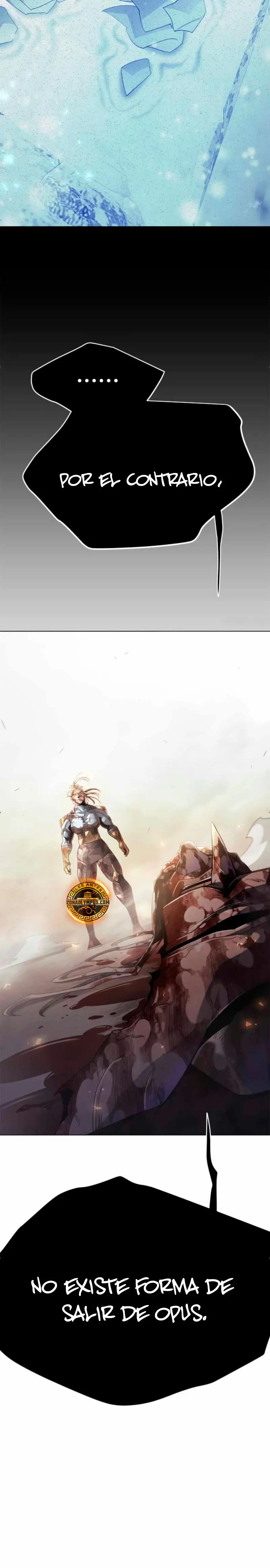 Super Human Era Capítulo 230 - página 22