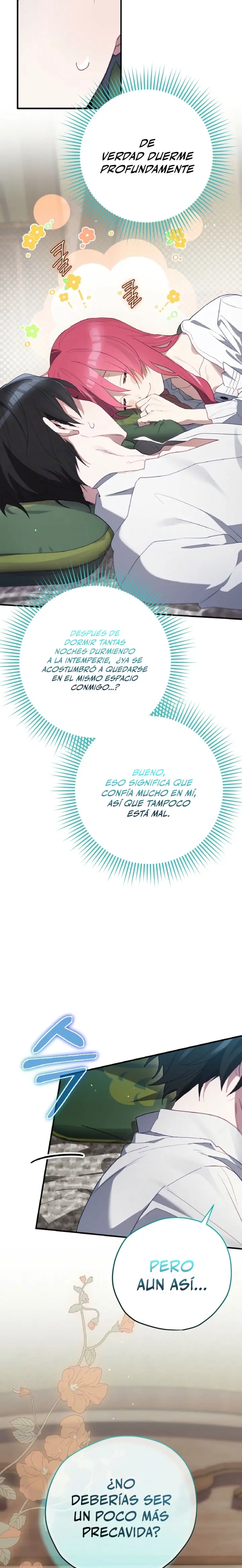 Creador de finales Capítulo 73 - página 5