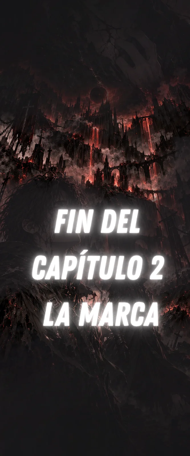 Kurisu Capítulo 2 - página 32