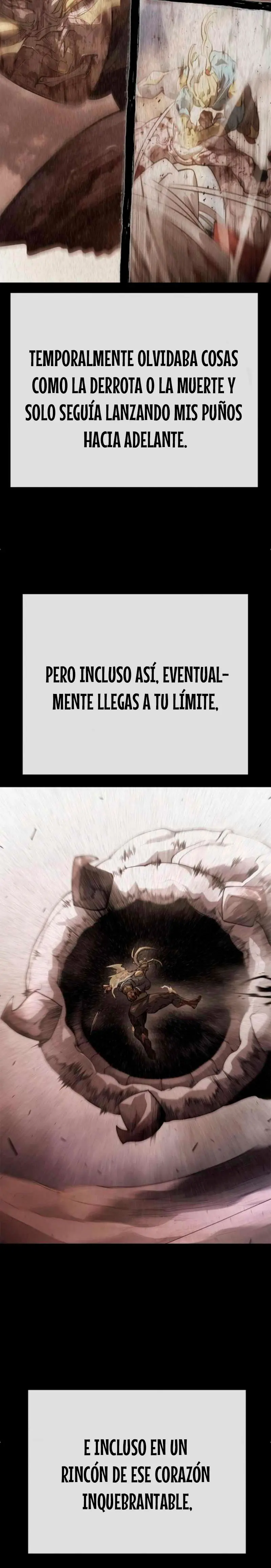 Super Human Era Capítulo 230 - página 29