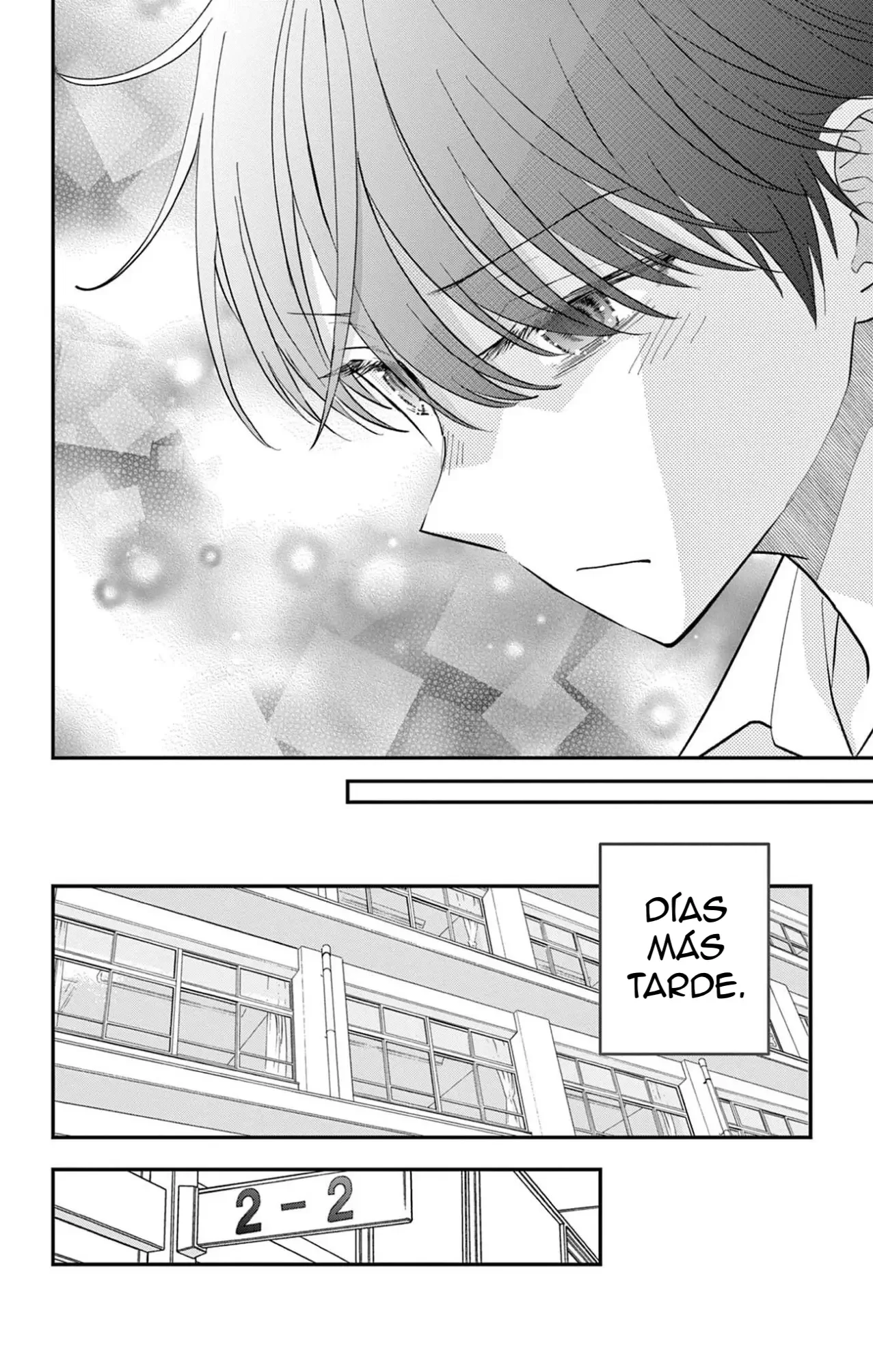 Uesugi Kun Wa Onnanoko Wo Yametai Capítulo 28 - página 18