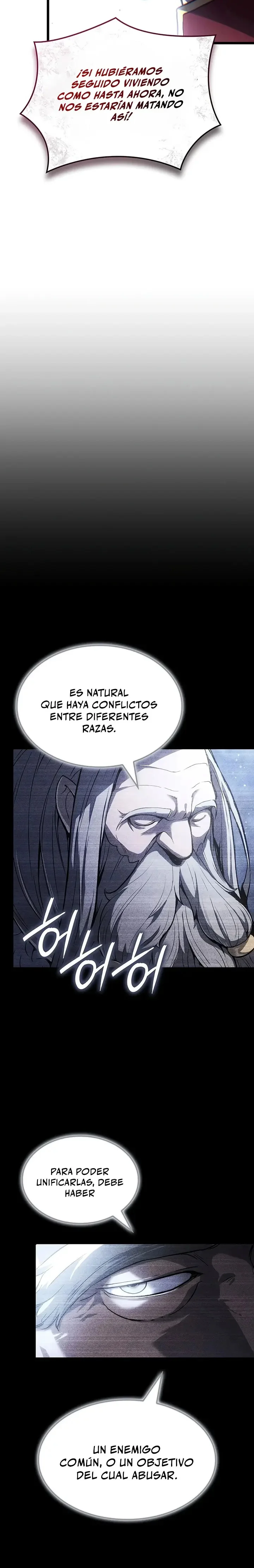 El Indomable Rey Marcial Capítulo 139 - página 23