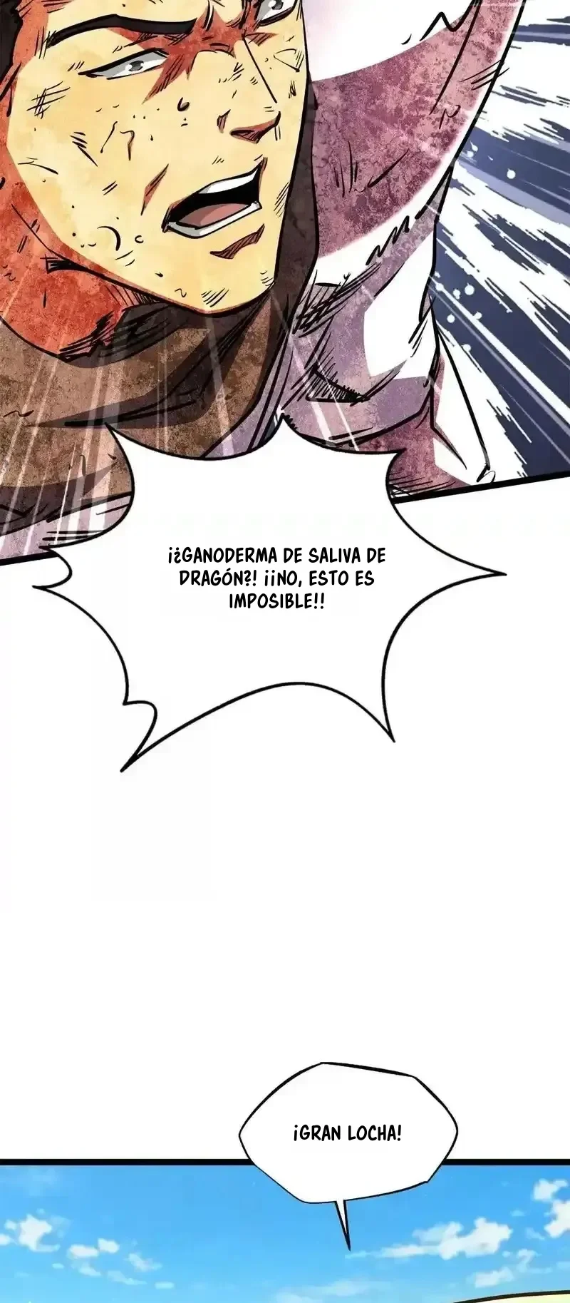 Super Gene Capítulo 437 - página 36