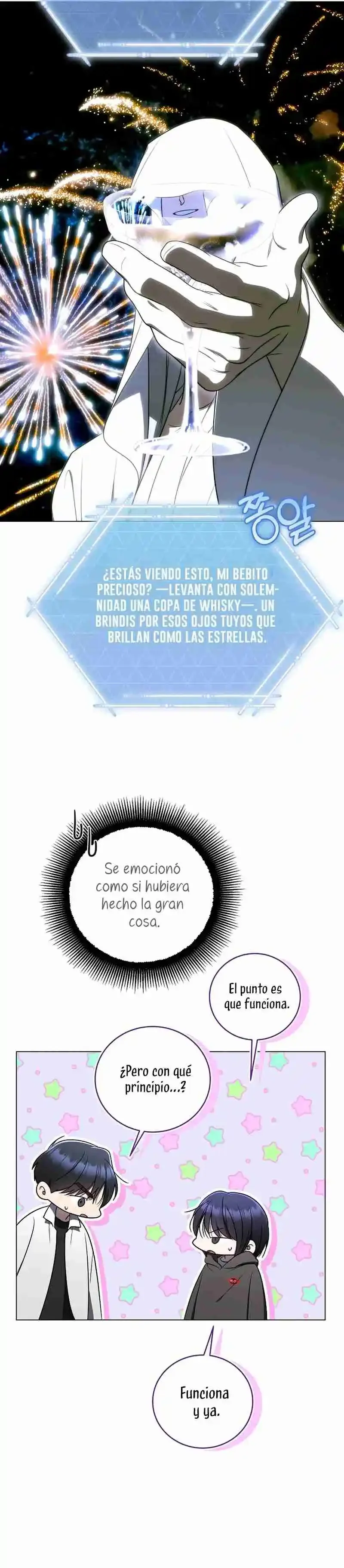 La Guía De Rankers Para Vivir Una Vida Ordinaria Capítulo 59 - página 12